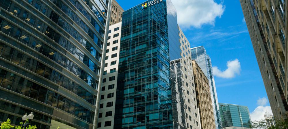 Hospitality Cover Photo - Hyatt Place