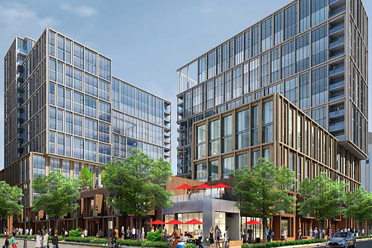 845 W Madison 750