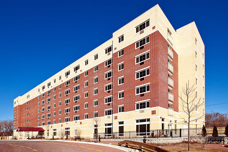 Montclare Senior Residences of Avalon Park