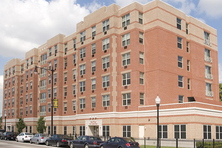 Senior Suites of Auburn Gresham