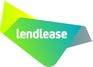 New Lendlease Logo