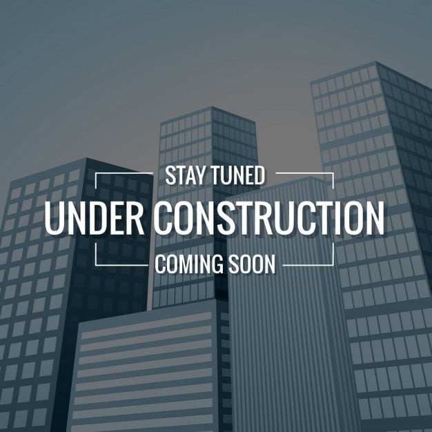 Coming Soon